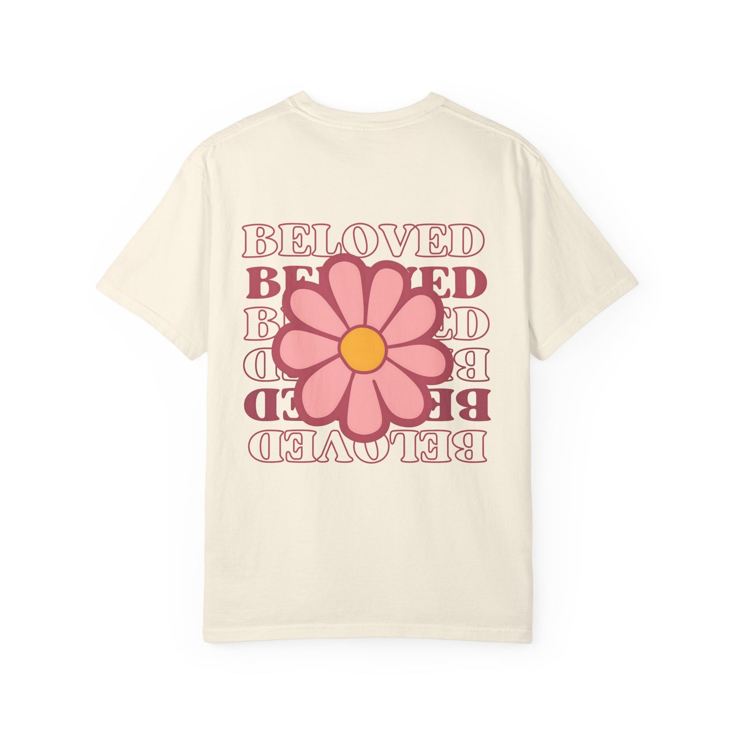 BELOVED CHRISTIAN TEE SHIRTS