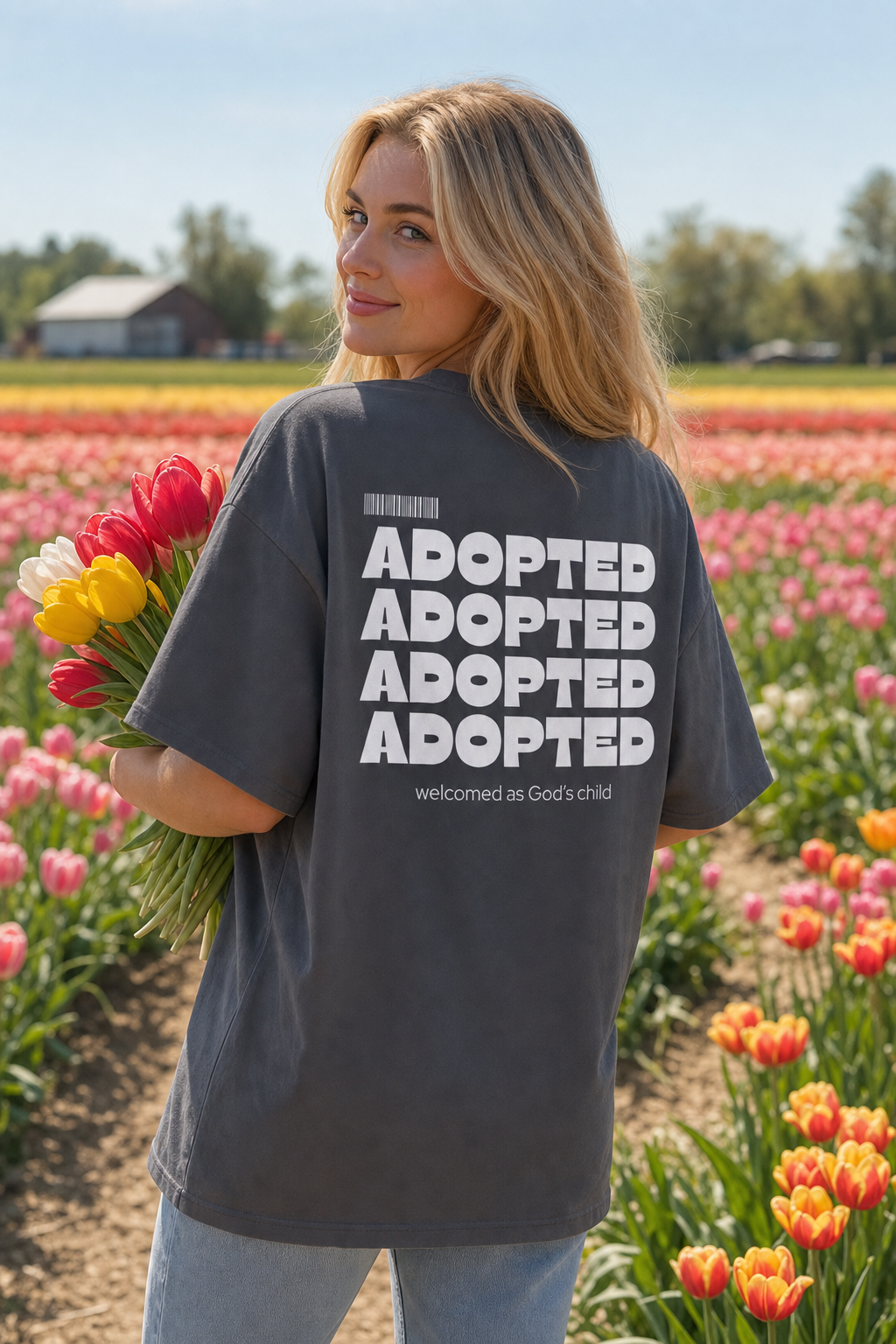 adopted_keptbygod_jesus_tshirt