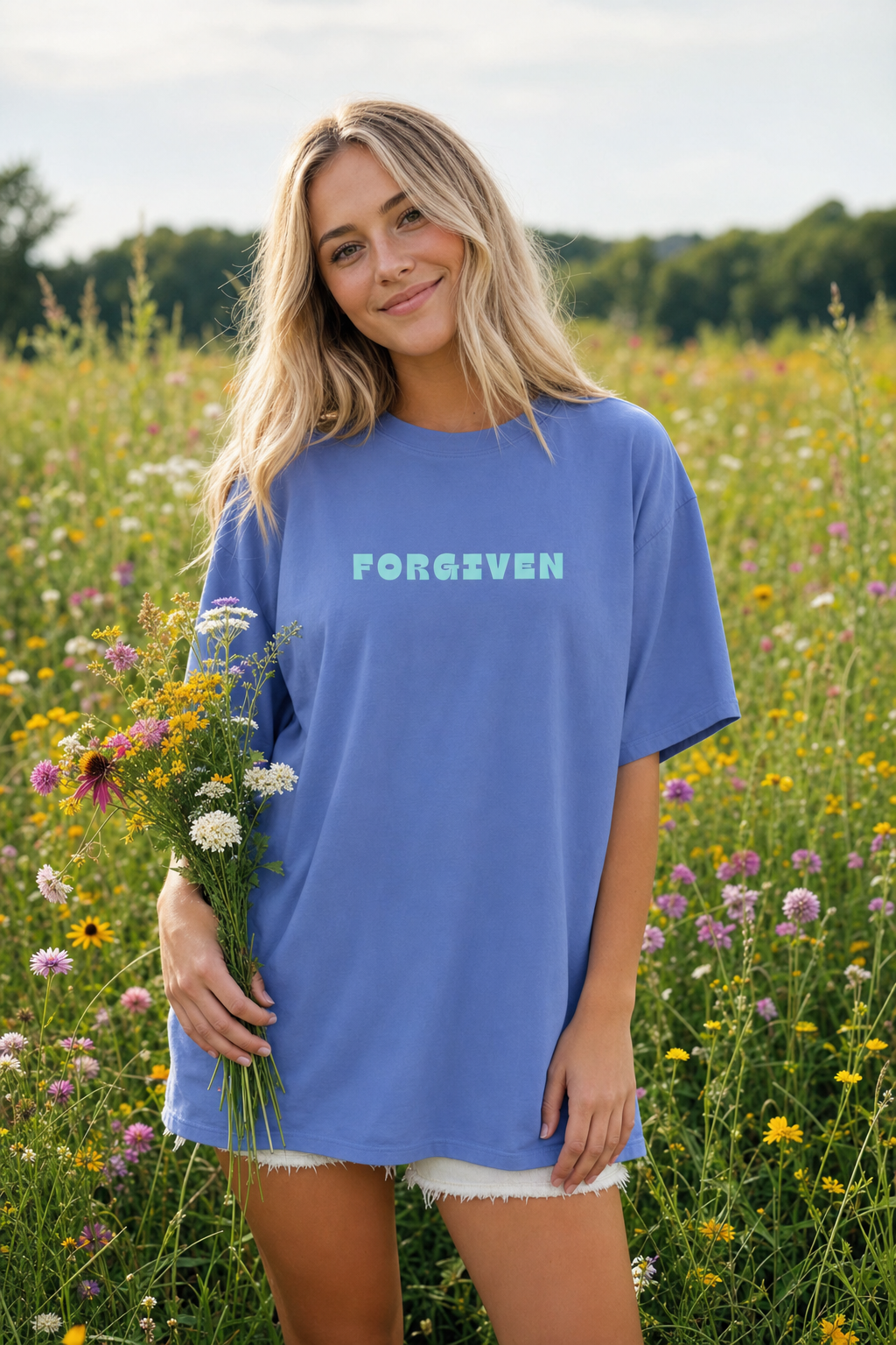 foregiven_bible_shirt