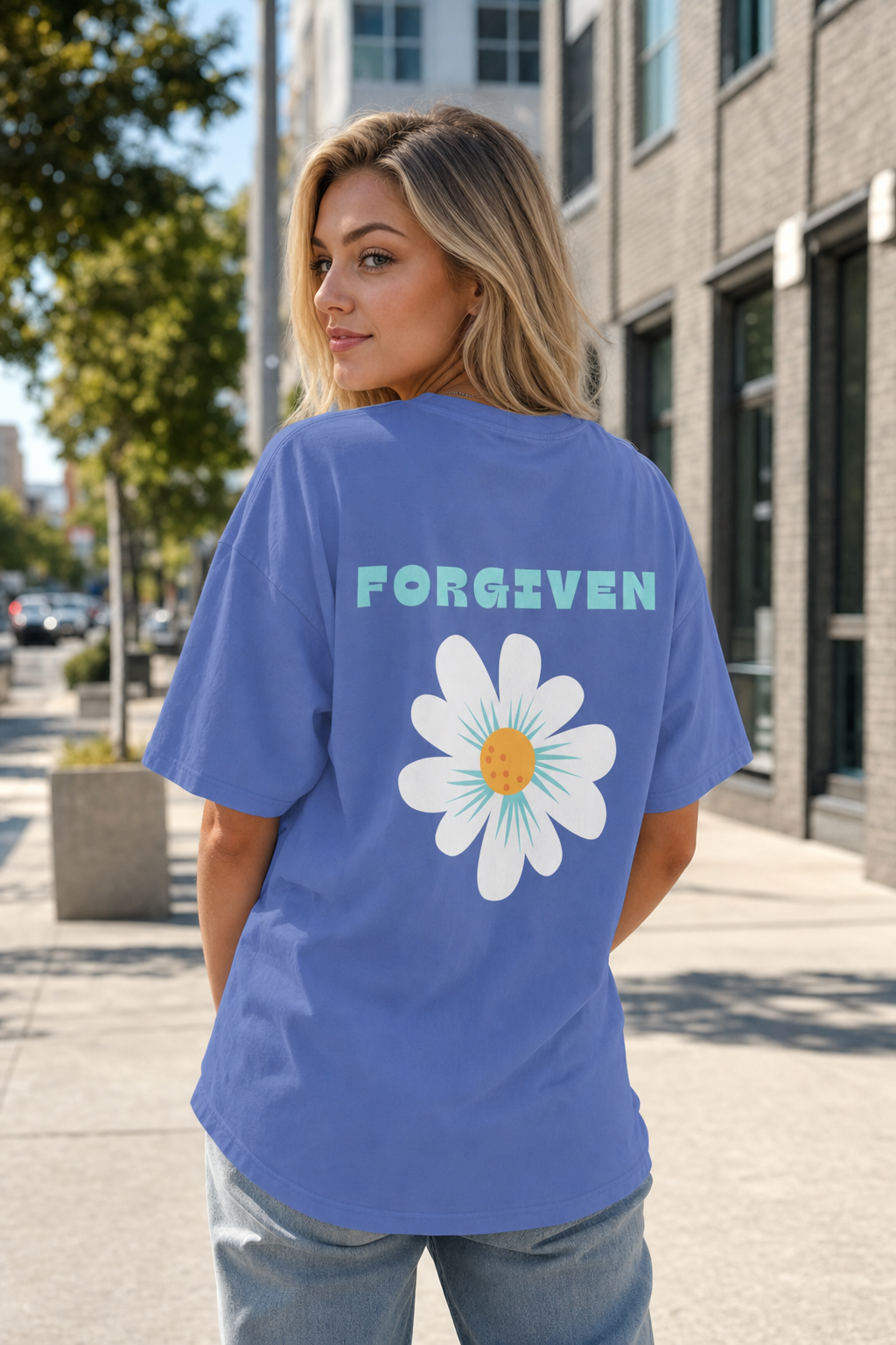 foregiven_bible_tshirt