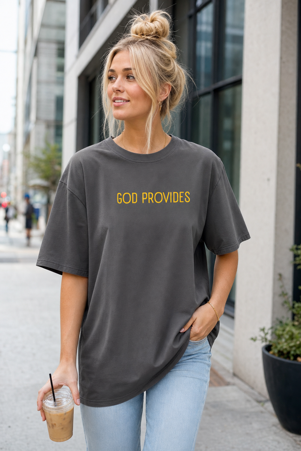god_provides_keptbygod_christianity_shirt