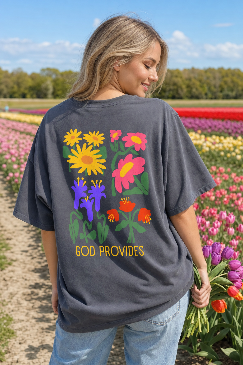 god_provides_keptbygod_jesus_shirt
