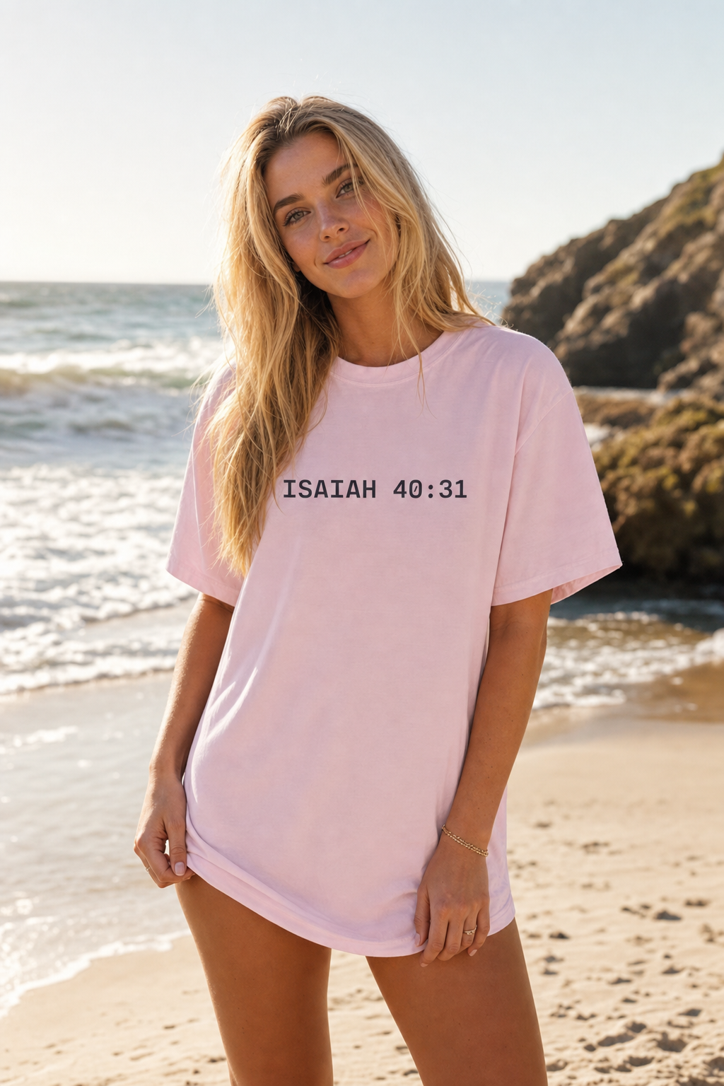 isiah_40_31_bible_tshirt