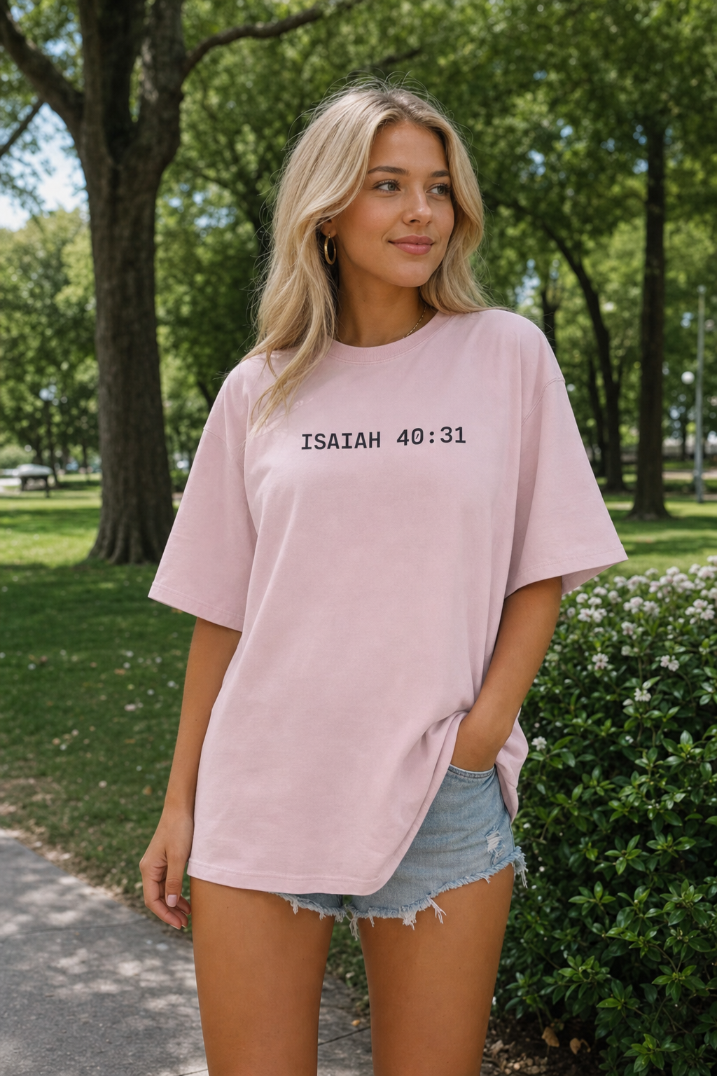 isiah_40_31_christianity_shirt