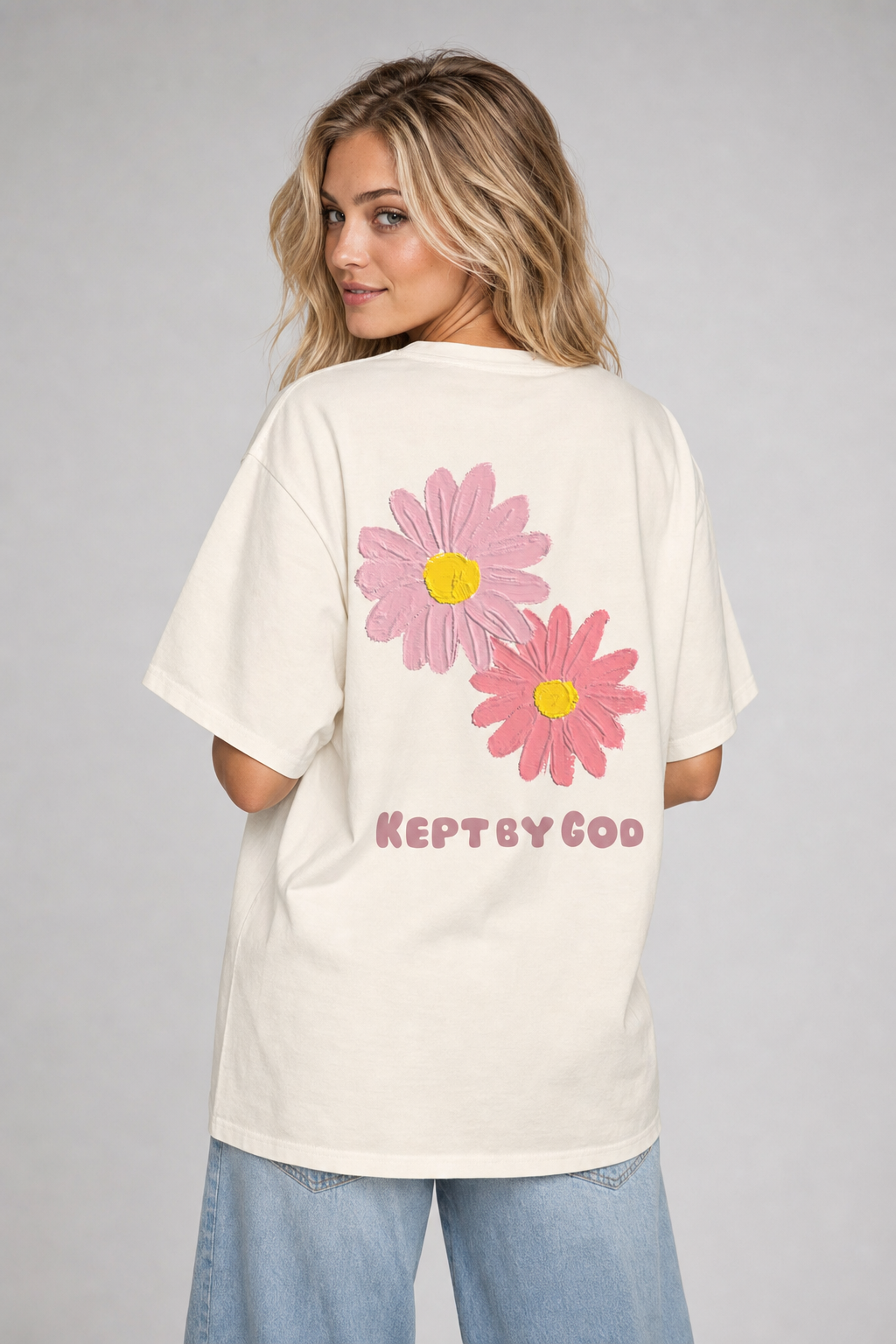 kept_by_god_bible_shirt