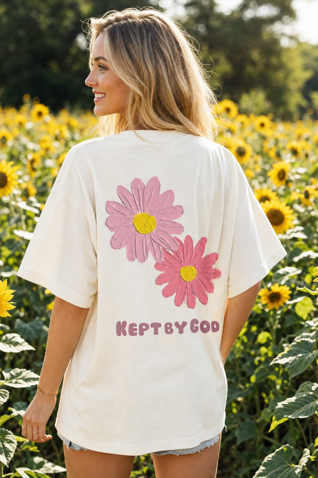 kept_by_god_bible_tshirt