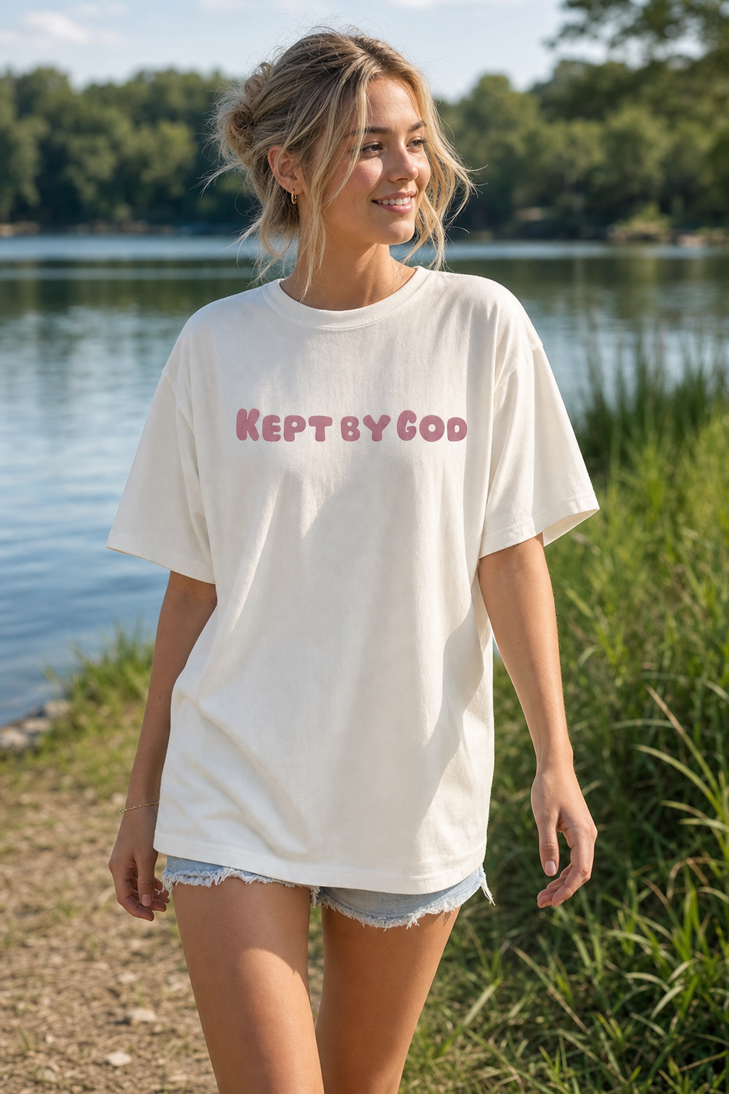 kept_by_god_religious_bible_shirt