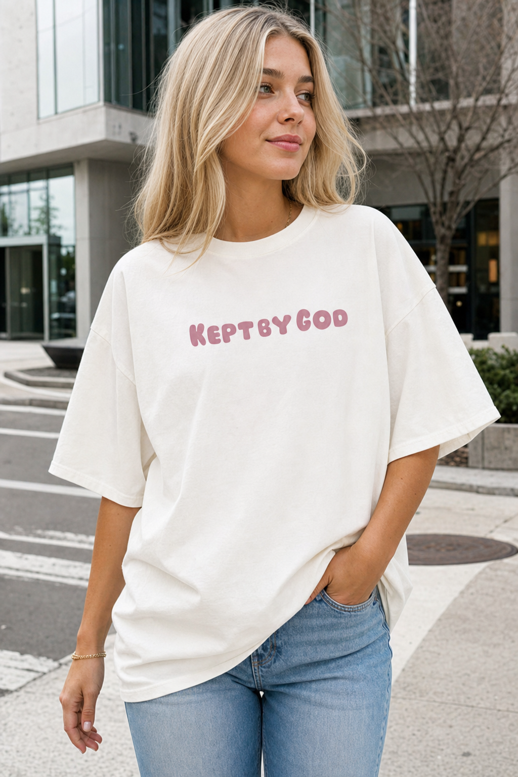 kept_by_god_religious_jesus_shirt