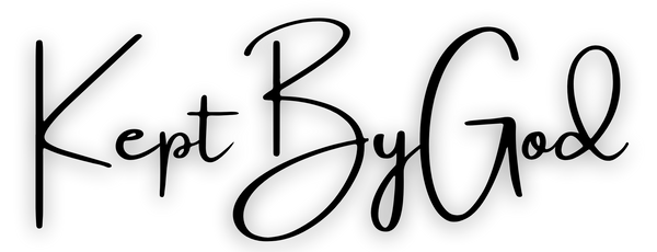 KEPTBYGOD