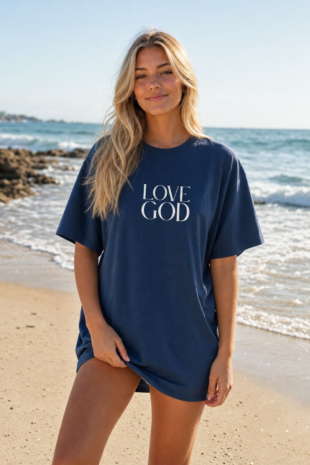 love_god_keptbygod_bible_tshirt