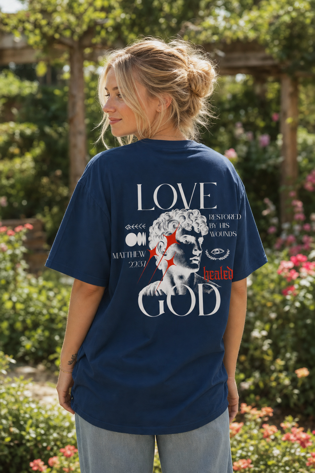 love_god_keptbygod_jesus_tshirt