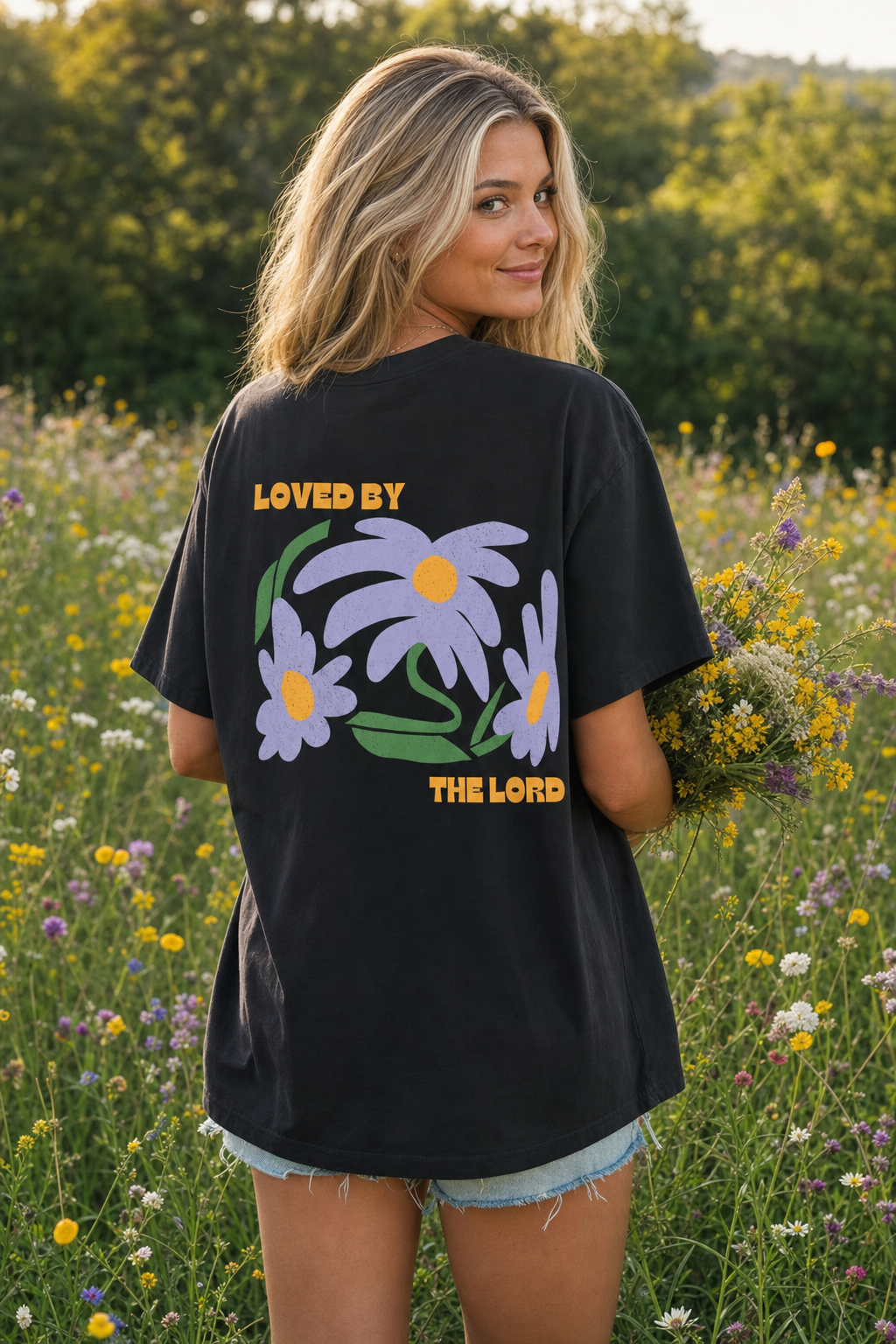 loved_by_the_lord_christian_tshirt