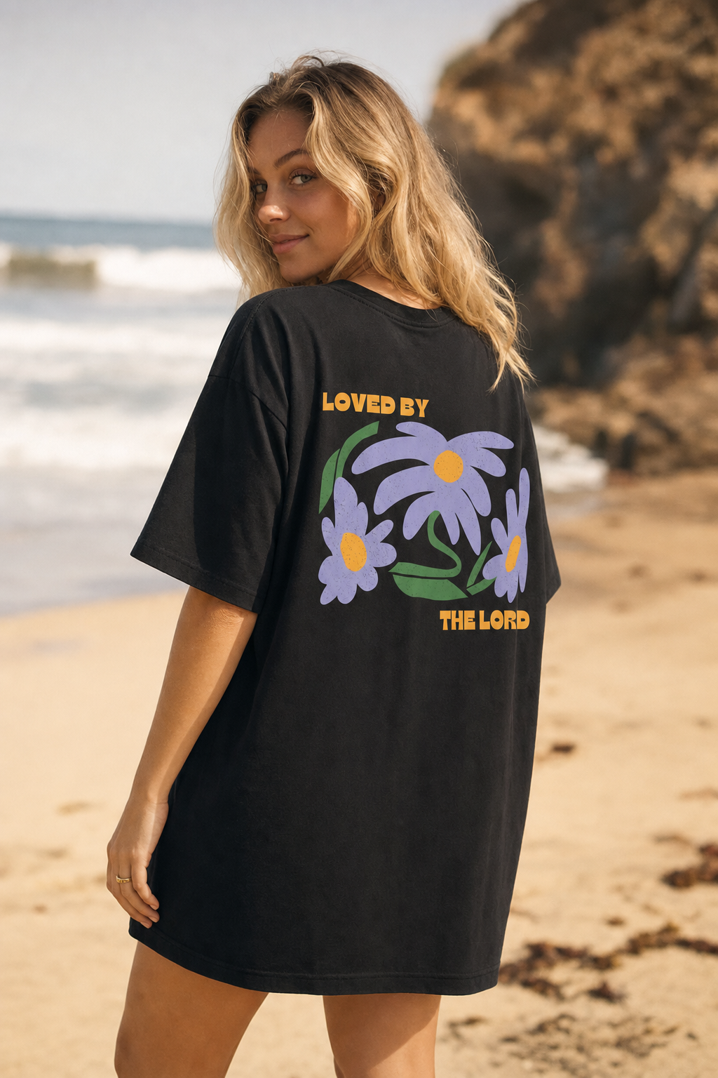 loved_by_the_lord_jesus_tshirt