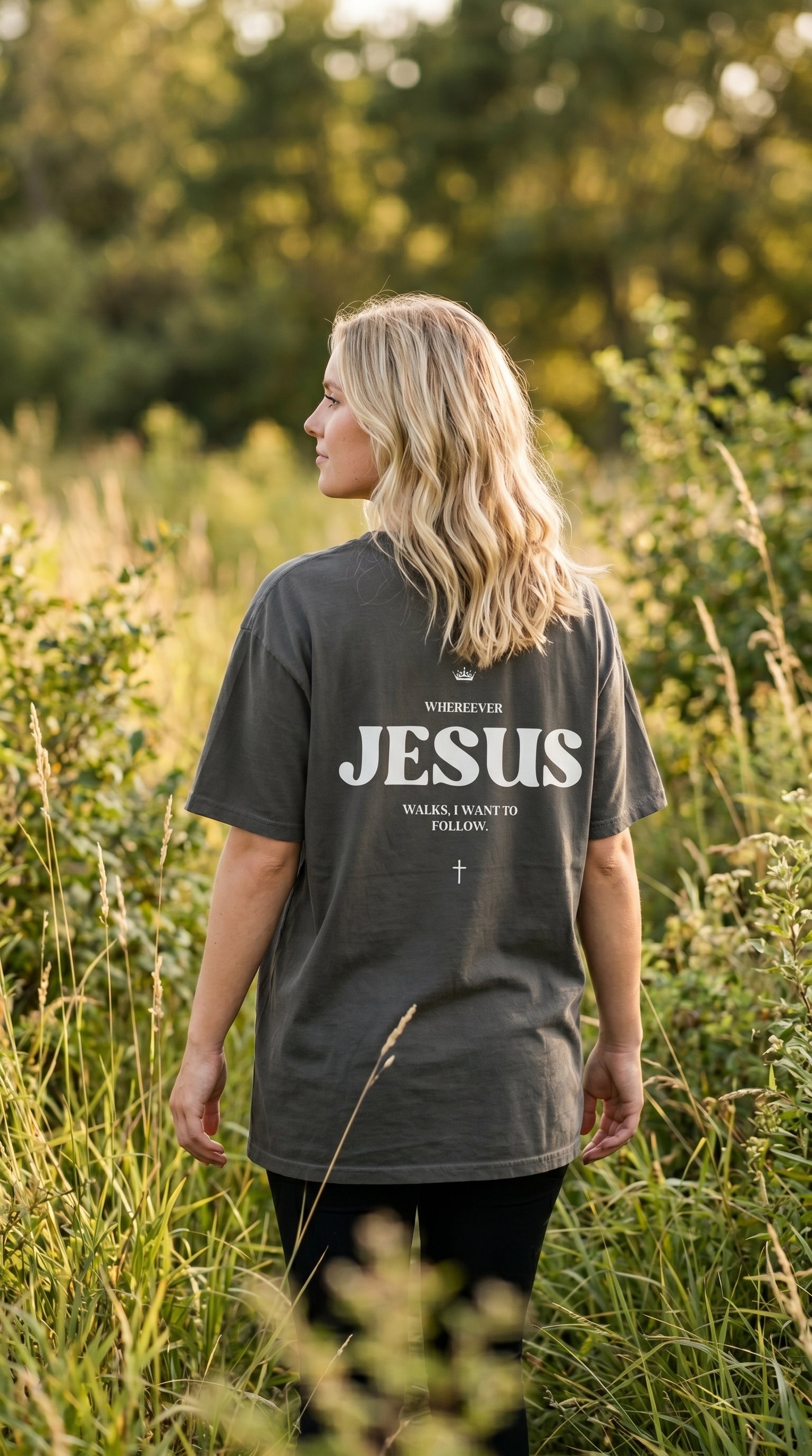 whereever_jesus_walks_i_want_to_follow_bible_tshirt