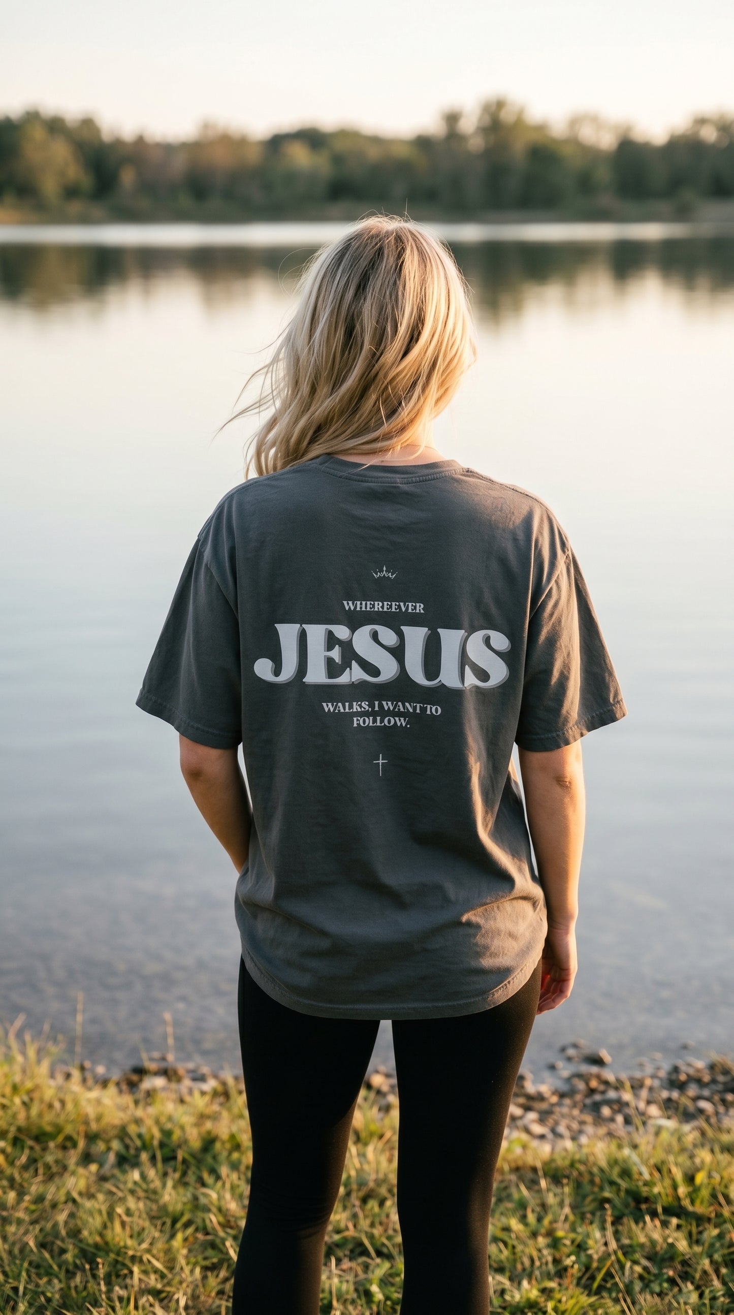 whereever_jesus_walks_i_want_to_follow_keptbygod_religious_shirt
